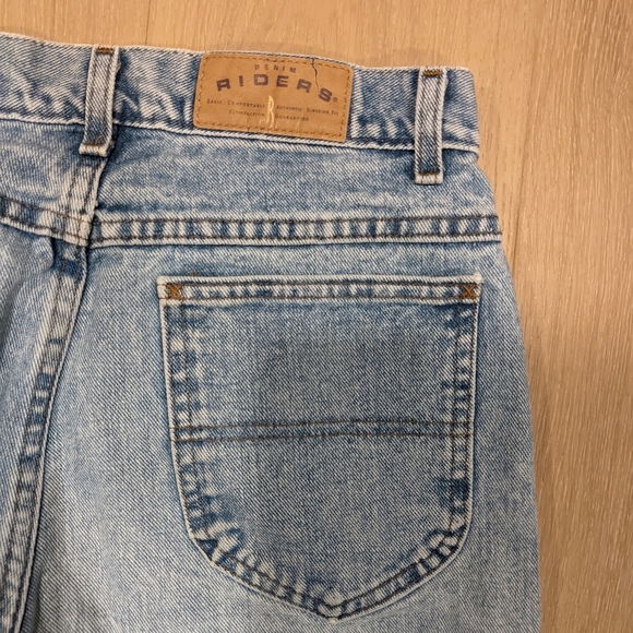 Riders Vintage Denim - Picture 2 of 7